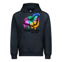 Navy transformada por dios Urban Hoodie - JahusDesignShop
