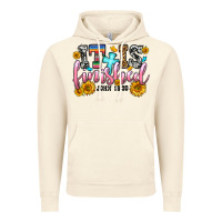 Vintage Artic it is finished john 19 30 Vintage Hoodie - OliviaCreatesArt