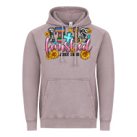Vintage Zinc it is finished john 19 30 Vintage Hoodie - OliviaCreatesArt