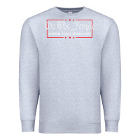 Heather Grey we the people have had enough   anti government political t shirt Premium Sweatshirt - longCreatives