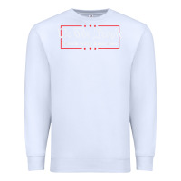 White we the people have had enough   anti government political t shirt Premium Sweatshirt - longCreatives