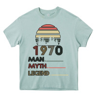 Arona Vintage May 1970 Heavy Core Tee - Bettercallsaul