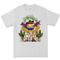 Dove Grey Nacho average Mini Premium Tee - NancyCooperArtShop
