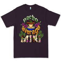 Plum Nacho average Mini Premium Tee - NancyCooperArtShop