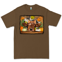 Cacao fall cow Premium Tee - Jasminsmagicworld