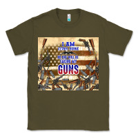 Army Green no one will be taking my guns Classic Tee - TumblerDesignByShophia