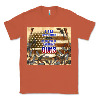Copper no one will be taking my guns Classic Tee - TumblerDesignByShophia