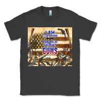 Smoke no one will be taking my guns Classic Tee - TumblerDesignByShophia