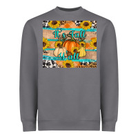 Storm it's fall y'all Heavyweight Sweatshirt - Artiststas