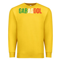 Lemon Gabagool New Jersey Italian Flag Food Sicilian Cap Premium Sweatshirt - longCreatives