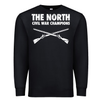 Black History - American Civil War North Union Premium Sweatshirt - longCreatives