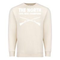 Sandshell History - American Civil War North Union Premium Sweatshirt - longCreatives