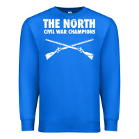 True Royal History - American Civil War North Union Premium Sweatshirt - longCreatives