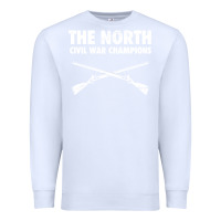 White History - American Civil War North Union Premium Sweatshirt - longCreatives