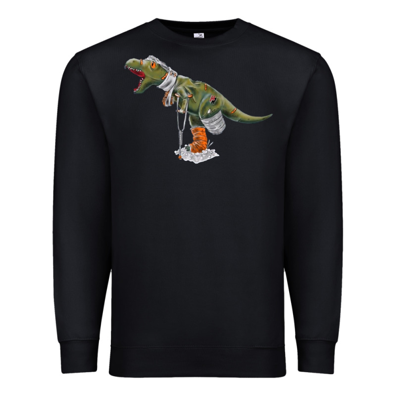 How Ridiculous Merch Premium Sweatshirt by longCreatives | Teevron