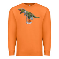 Carrot how ridiculous merch Premium Sweatshirt - longCreatives