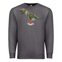 Charcoal Heather how ridiculous merch Premium Sweatshirt - longCreatives