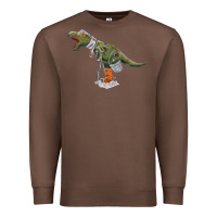 Chestnut how ridiculous merch Premium Sweatshirt - longCreatives