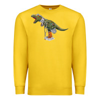 Lemon how ridiculous merch Premium Sweatshirt - longCreatives