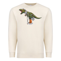 Sandshell how ridiculous merch Premium Sweatshirt - longCreatives