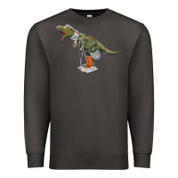 Smoke how ridiculous merch Premium Sweatshirt - longCreatives