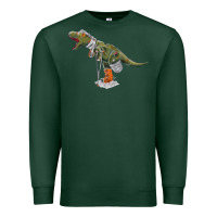 Sports Green how ridiculous merch Premium Sweatshirt - longCreatives