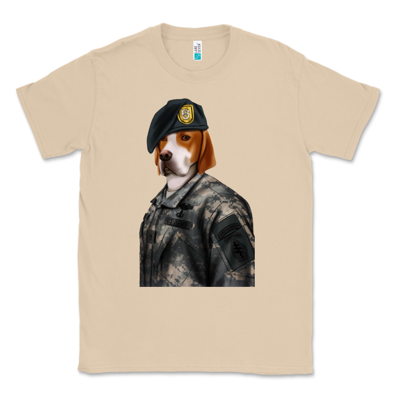 Pet Portraits, Custom Pet Portraits, Renaissance Pet Portraits, Custom Classic Tee by RanaPortraitStore | Teevron