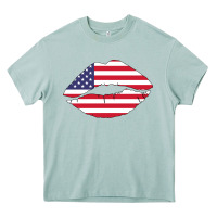 Arona American lip Heavy Core Tee - Bettercallsaul