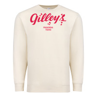 Sandshell GILLEY S BAR URBAN COWBOY GILLEYS TEXAS Premium Sweatshirt - longCreatives