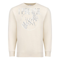Sandshell I Prevail  Skeleton Hands  Official Merchandise Premium Premium Sweatshirt - longCreatives