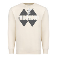 Sandshell I'm Difficult Double Black Diamond Skiing Premium Sweatshirt - longCreatives