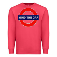 Cardinal Mind The Gap Premium Sweatshirt - longCreatives