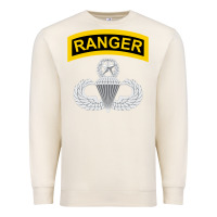Sandshell Ranger and Airborne Master Premium Sweatshirt - longCreatives