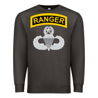 Smoke Ranger and Airborne Master Premium Sweatshirt - longCreatives