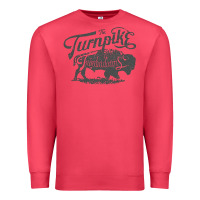 Cardinal Turnpike Copy Premium Sweatshirt - longCreatives
