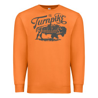 Carrot Turnpike Copy Premium Sweatshirt - longCreatives