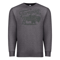 Turnpike Copy Premium Sweatshirt | Teevron