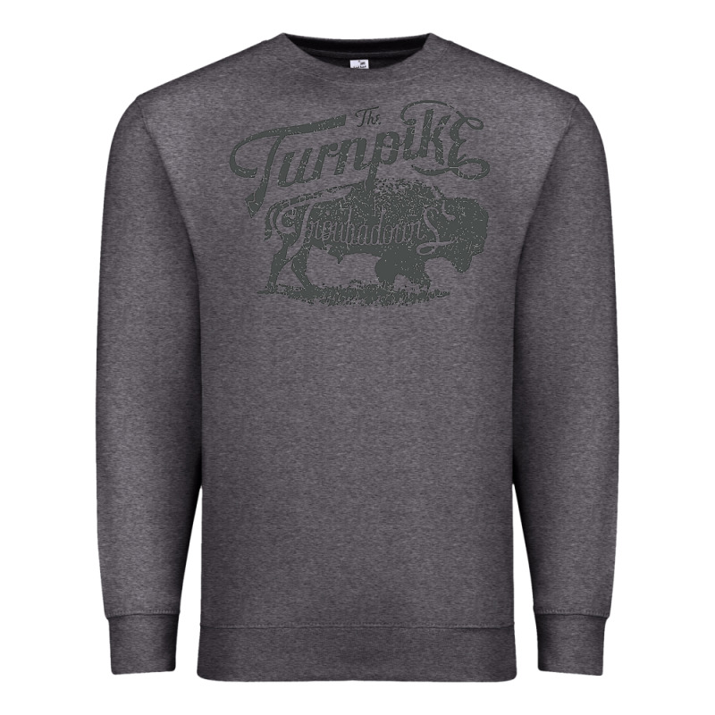 Turnpike Copy Premium Sweatshirt by longCreatives | Teevron