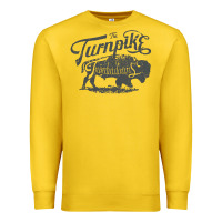 Lemon Turnpike Copy Premium Sweatshirt - longCreatives