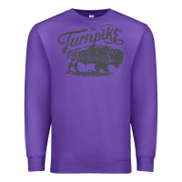 Purple Turnpike Copy Premium Sweatshirt - longCreatives