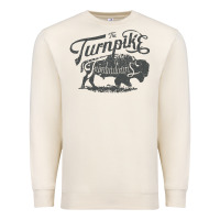 Sandshell Turnpike Copy Premium Sweatshirt - longCreatives
