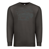 Smoke Turnpike Copy Premium Sweatshirt - longCreatives