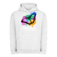 Pigment Lunar Rock transformada por dios Urban Hoodie - JahusDesignShop