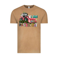 Vintage Camel I dig Easter Day Vintage Tee - HowdyJamesFarm