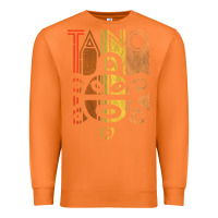 Carrot Taino Sun Boricua Vintage Taino Gift of Puerto Rico Premium Sweatshirt - longCreatives
