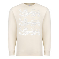Sandshell Retro Three England Lions Vintage Souvenir Premium Sweatshirt - longCreatives