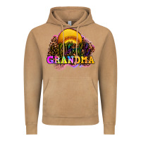 Vintage Camel softball grandma Vintage Hoodie - OliviaCreatesArt