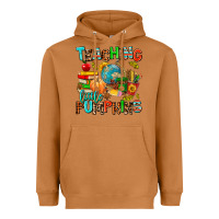 Meerkat christmas jolly teachers Heavyweight Hoodie - AdoDesignShop
