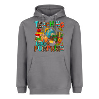 Storm christmas jolly teachers Heavyweight Hoodie - AdoDesignShop