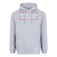 Heather Grey we the people have had enough   anti government political t shirt Heavyweight Hoodie - longCreatives